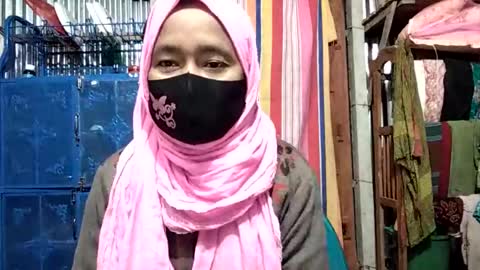 Misty Akter online show from January 24, 5:00 pm