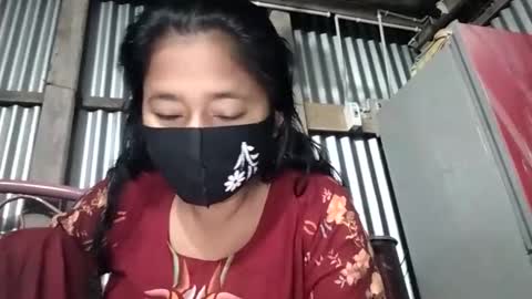 Misty Akter online show from February 7, 12:42 am