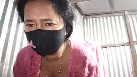 Misty Akter online show from January 27, 10:06 pm