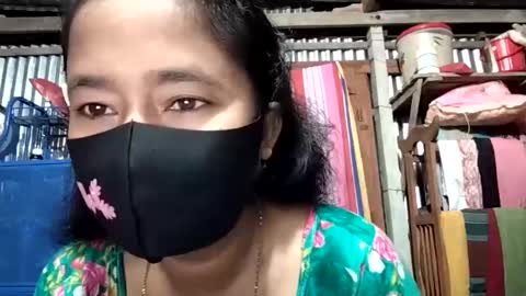 Misty Akter online show from January 26, 2:19 pm