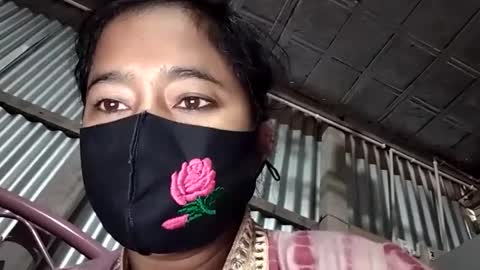 Misty Akter online show from February 1, 4:35 am