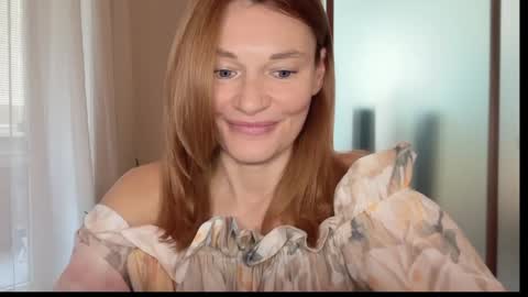 MistyBarnes NONUDE MODEL online show from March 29, 11:31 am