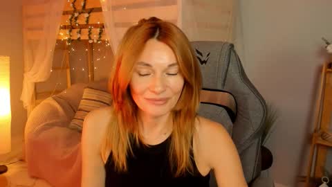 MistyBarnes NONUDE MODEL online show from November 9, 12:34 pm