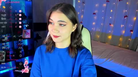 mistylovia online show from February 10, 9:56 am