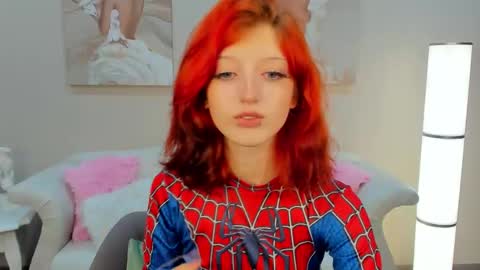 Snapshot of mistymarlow chatting on October 19, 6:15 am Misty online show from October 19, 6:15 am