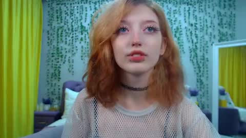 Snapshot of mistymarlow chatting on October 9, 5:55 am Misty online show from October 9, 5:55 am