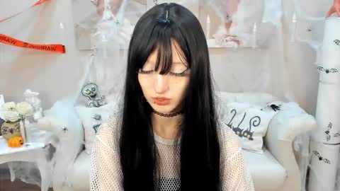 Snapshot of mistymarlow chatting on November 1, 6:12 pm Misty online show from November 1, 6:12 pm