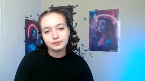 Aria online show from December 3, 7:11 am