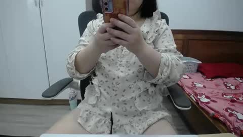 Misumiko96 online show from March 19, 9:24 am