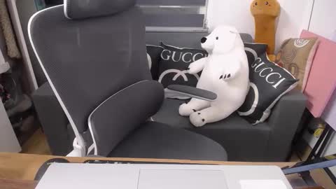 Misumiko96 online show from December 4, 3:31 am