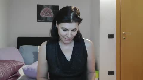 MISXY500310 online show from January 18, 9:34 pm