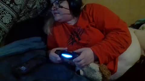 MichelleBunny7 online show from December 3, 1:28 am