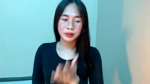 Mitsu online show from December 5, 4:42 am