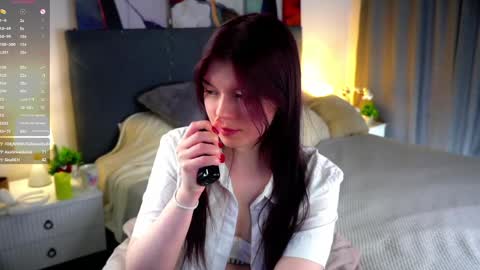 Rosalie online show from April 9, 6:19 am