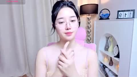 miu99999 online show from June 19, 9:35 am