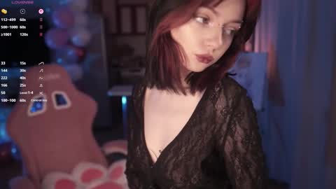 Yuka online show from February 5, 6:33 pm