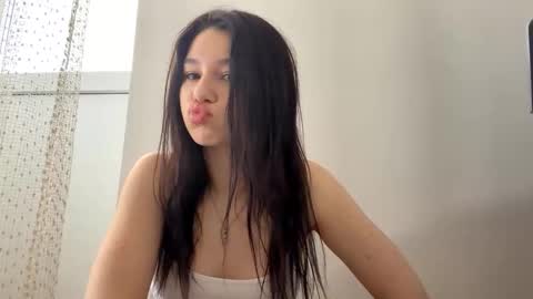 Eva online show from March 25, 7:44 am