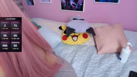  Miwa Violet  online show from October 19, 12:45 am