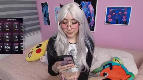  Miwa Violet  online show from September 29, 1:00 am