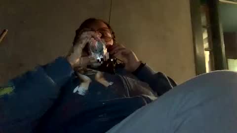 Mimi Wilde online show from April 7, 3:08 am