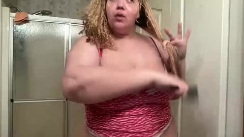 mixxedgoodness222 online show from February 13, 3:57 pm