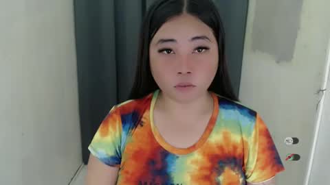 cassie marie online show from January 29, 5:24 pm