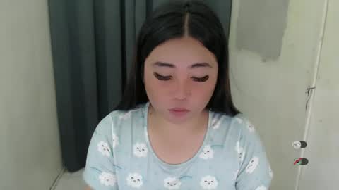 cassie marie online show from January 26, 3:36 pm