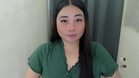 cassie marie online show from February 6, 4:14 pm