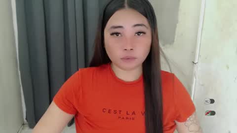 cassie marie online show from February 2, 5:59 pm