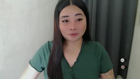 cassie marie online show from February 10, 2:41 am