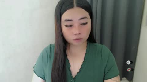 cassie marie online show from February 10, 3:21 pm