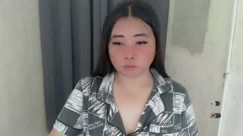 cassie marie online show from January 26, 5:34 am