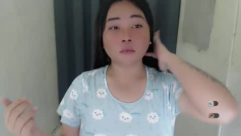 cassie marie online show from January 22, 4:44 am