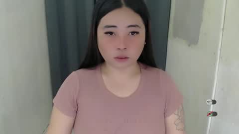 cassie marie online show from December 25, 2:46 am