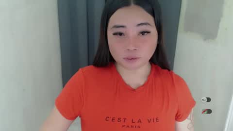 cassie marie online show from January 25, 6:43 pm