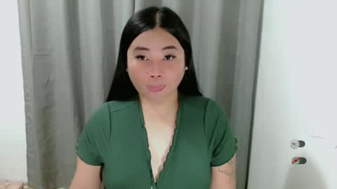 cassie marie online show from February 1, 1:04 am