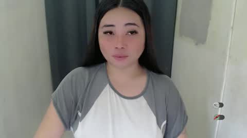 cassie marie online show from December 17, 5:40 am