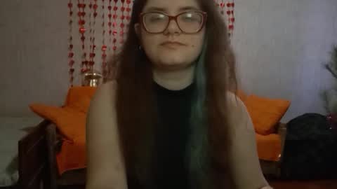 Milana online show from February 28, 7:19 am