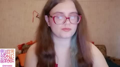 Milana online show from December 5, 11:22 am