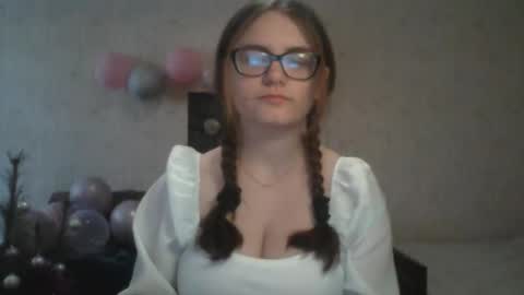 Milana online show from February 28, 1:03 pm