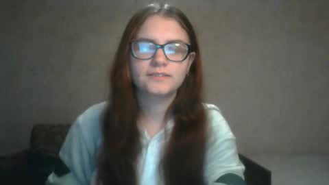 Milana online show from December 7, 7:16 am