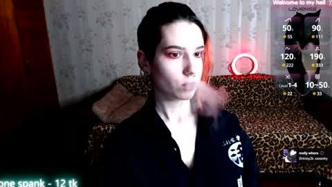 Miya Weekend this week Wednesday and Thursday online show from February 7, 11:45 am