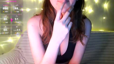 Miyu Ko online show from December 19, 4:24 pm