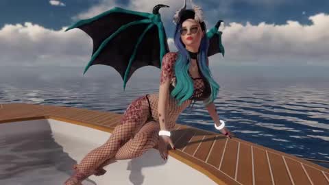 Miyuki Maiko online show from October 21, 4:11 pm