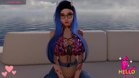 Miyuki Maiko online show from March 2, 5:41 pm