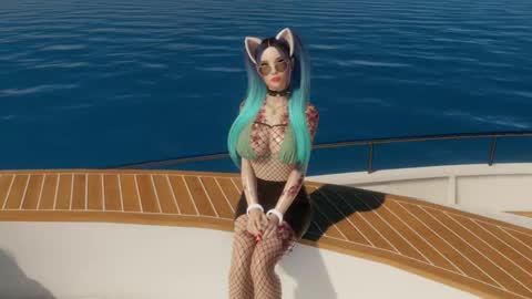 Miyuki Maiko online show from October 22, 4:23 pm