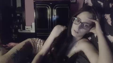 Mizz Bonez online show from February 19, 2:33 am