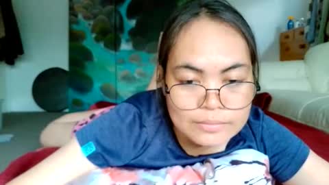 Mizzmay online show from November 18, 6:25 am