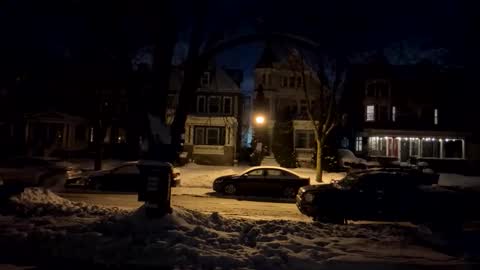 Mizz Storm online show from February 4, 2:25 am