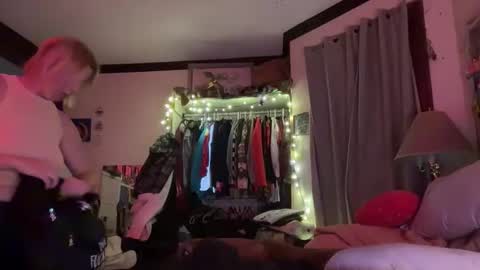 Mizz Storm online show from February 9, 6:59 am